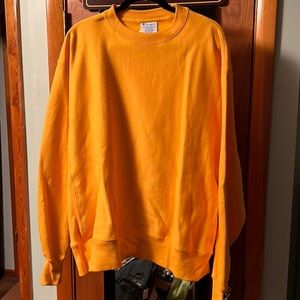 Men’s Champion Sweatshirt